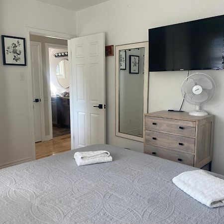 Clearbrooke Gem- Bright Private Bedroom Close To Yyz Τορόντο Εξωτερικό φωτογραφία