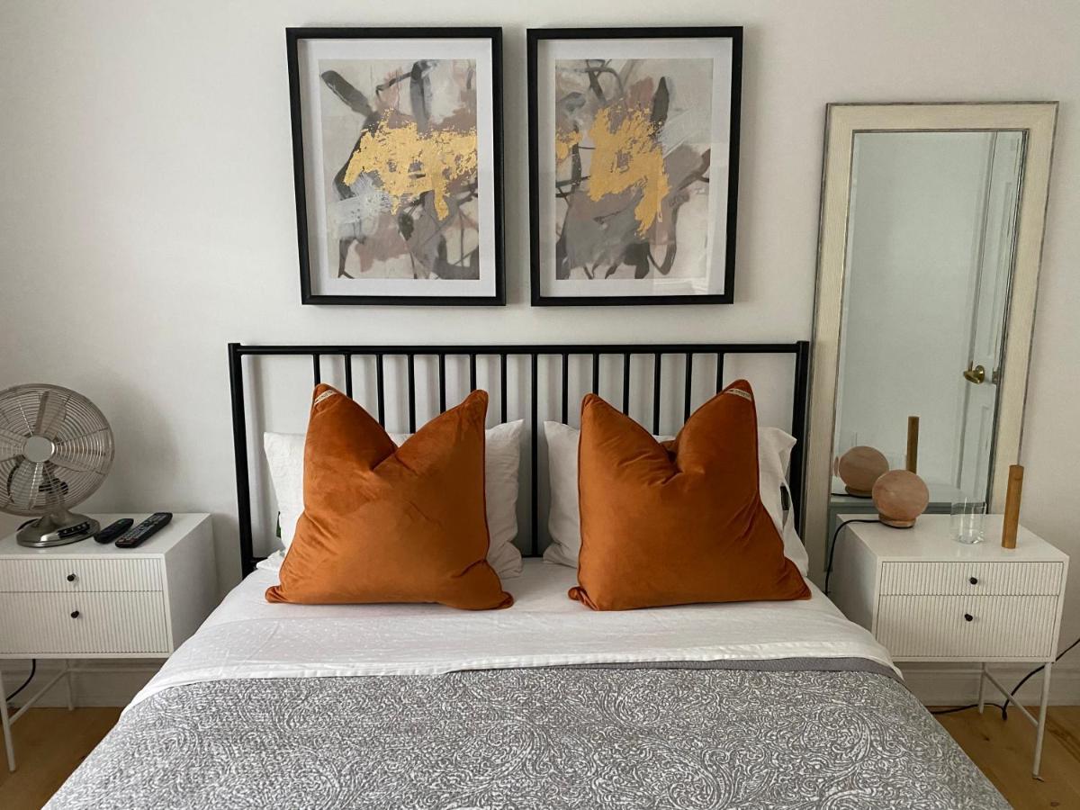 Clearbrooke Gem- Bright Private Bedroom Close To Yyz Τορόντο Εξωτερικό φωτογραφία