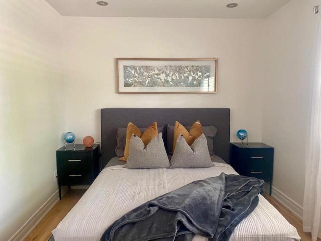 Clearbrooke Gem- Bright Private Bedroom Close To Yyz Τορόντο Εξωτερικό φωτογραφία