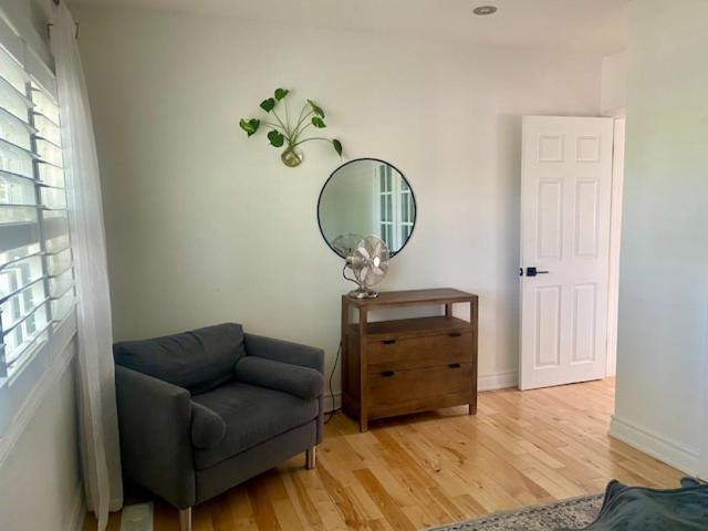Clearbrooke Gem- Bright Private Bedroom Close To Yyz Τορόντο Εξωτερικό φωτογραφία