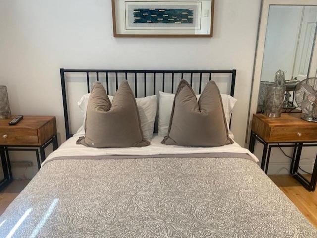 Clearbrooke Gem- Bright Private Bedroom Close To Yyz Τορόντο Εξωτερικό φωτογραφία