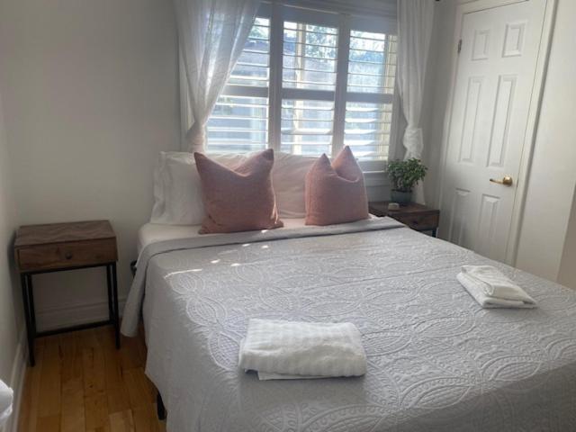 Clearbrooke Gem- Bright Private Bedroom Close To Yyz Τορόντο Εξωτερικό φωτογραφία
